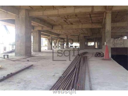 Commercial complex for Rent